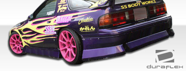 Body Kits 104234 Duraflex