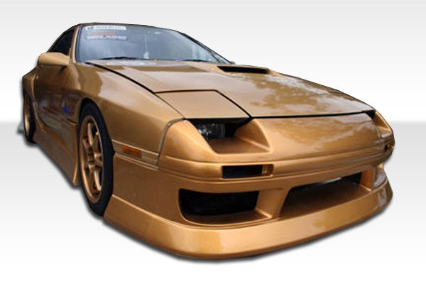 Bumper Covers - Front 104231 Duraflex