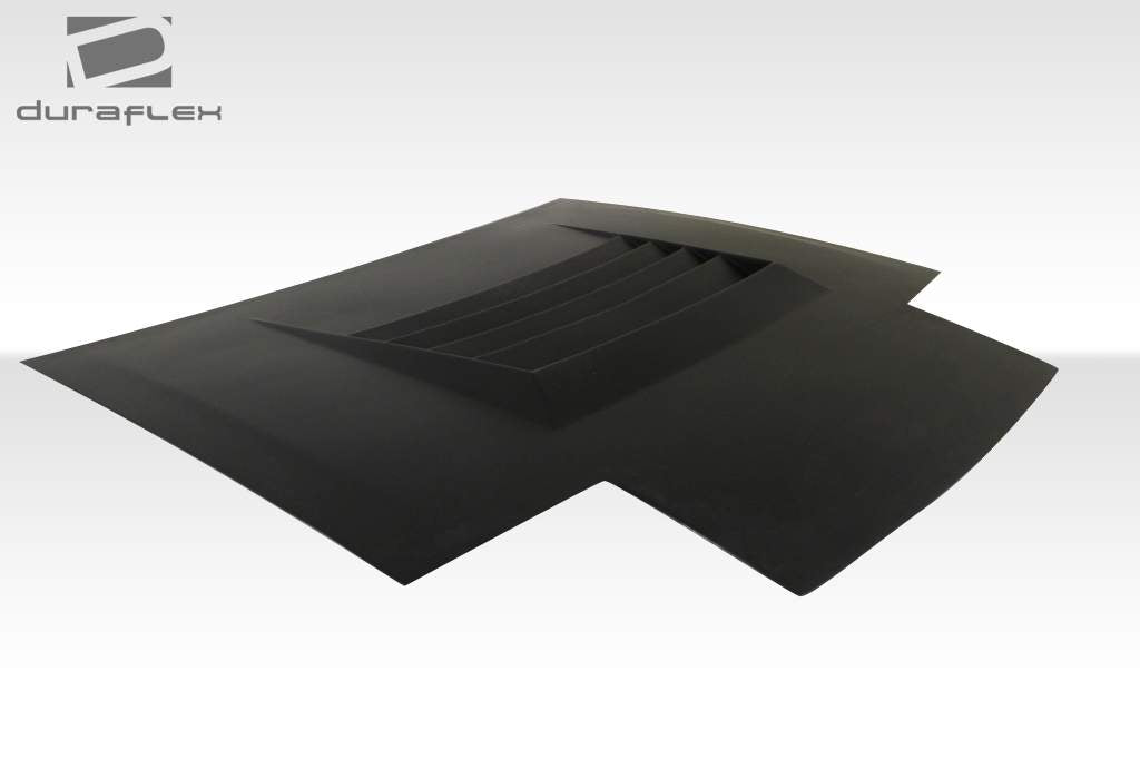 Hoods 104229 Duraflex