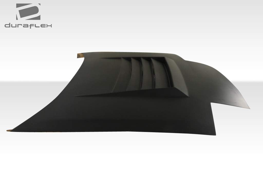 Hoods 104229 Duraflex
