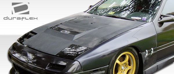 Hoods 104229 Duraflex