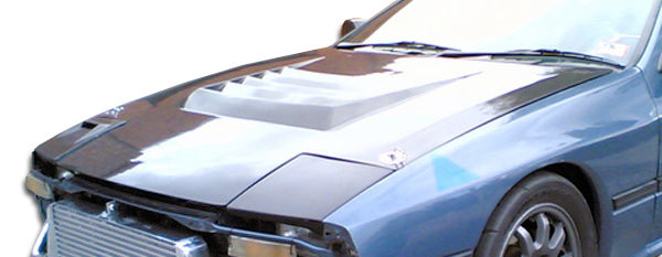 Hoods 104229 Duraflex