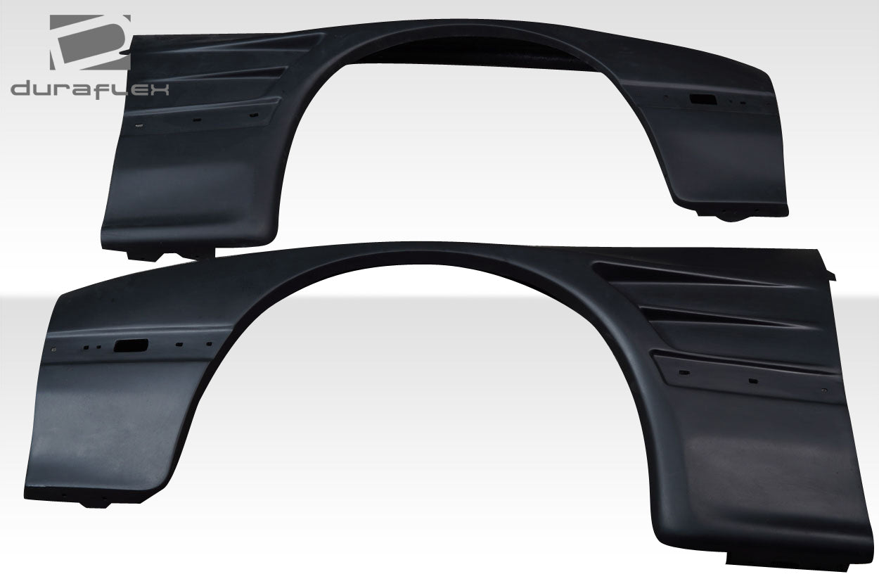 Fenders 117666 Duraflex