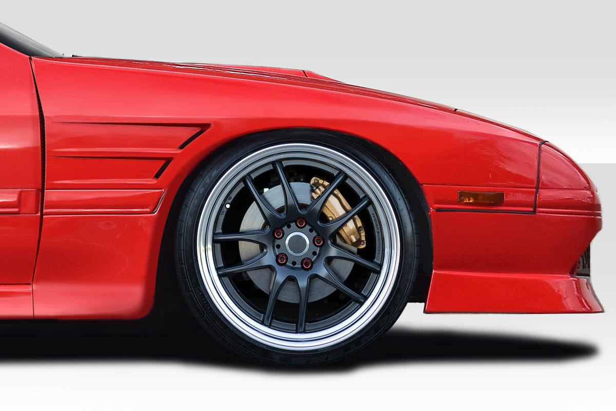 Fenders 117666 Duraflex
