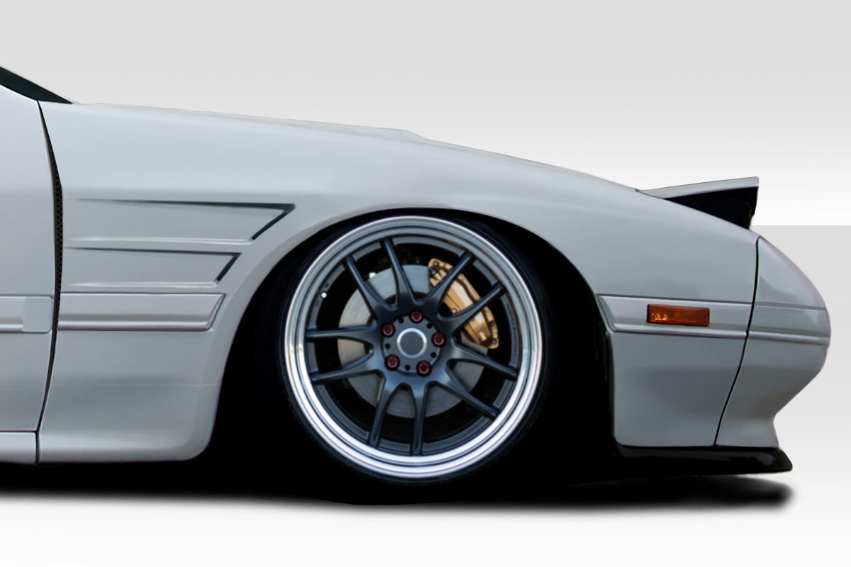Fenders 117665 Duraflex