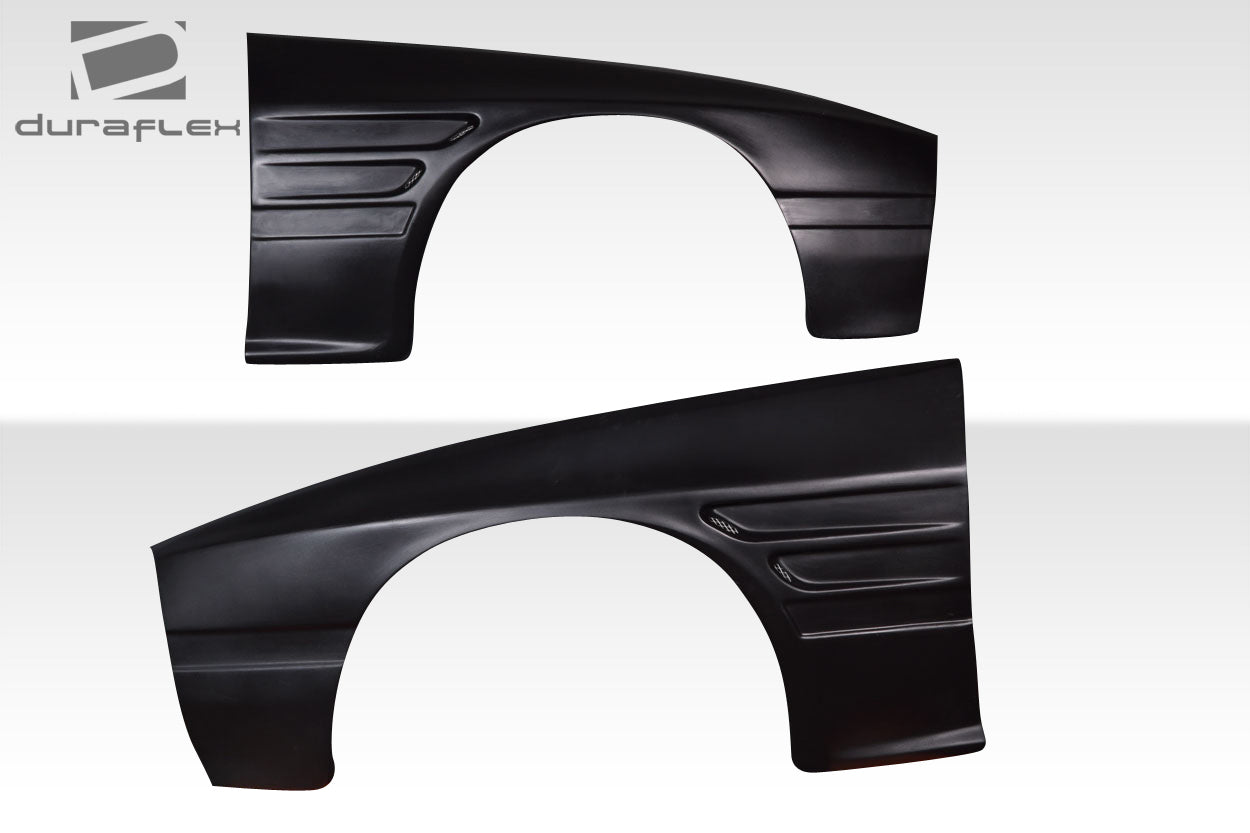 Fenders 117665 Duraflex