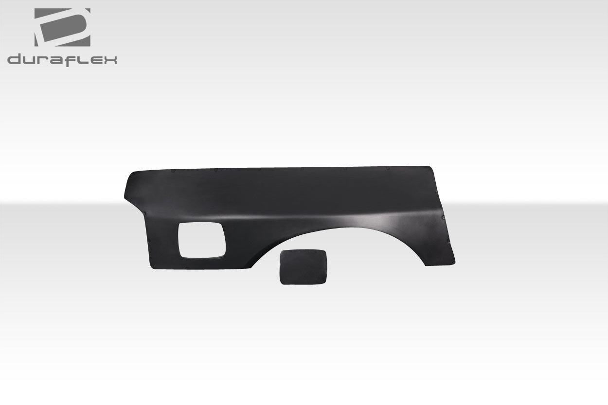 Fenders 117667 Duraflex