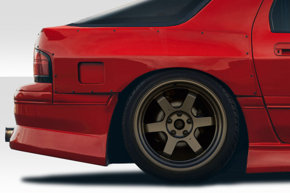 Fenders 117667 Duraflex