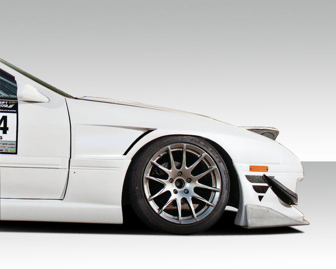 Fenders 109058 Duraflex