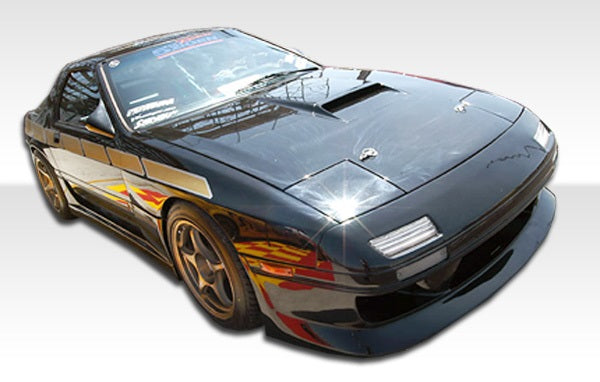 Body Kits 110638 Duraflex