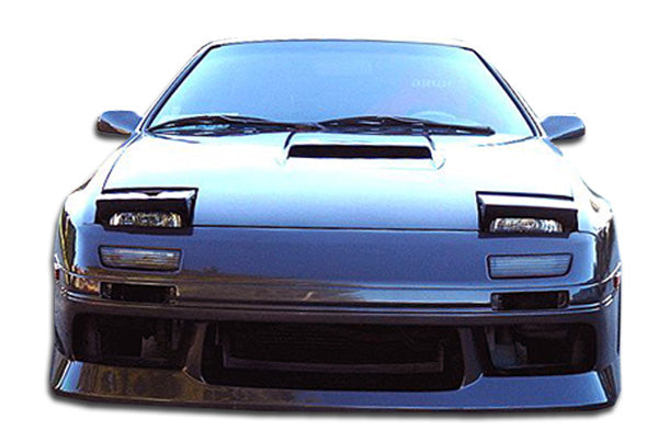 Bumper Covers - Front 100730 Duraflex