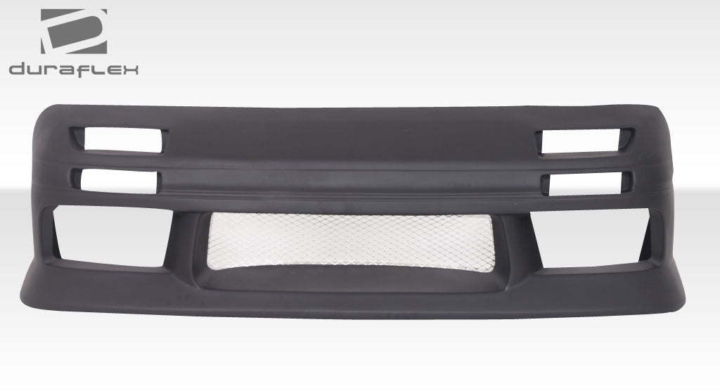 Bumper Covers - Front 100730 Duraflex
