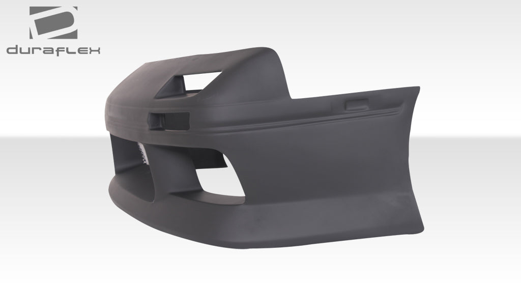 Bumper Covers - Front 100730 Duraflex