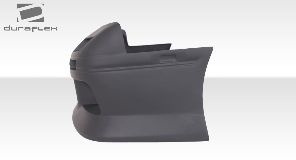 Bumper Covers - Front 100730 Duraflex