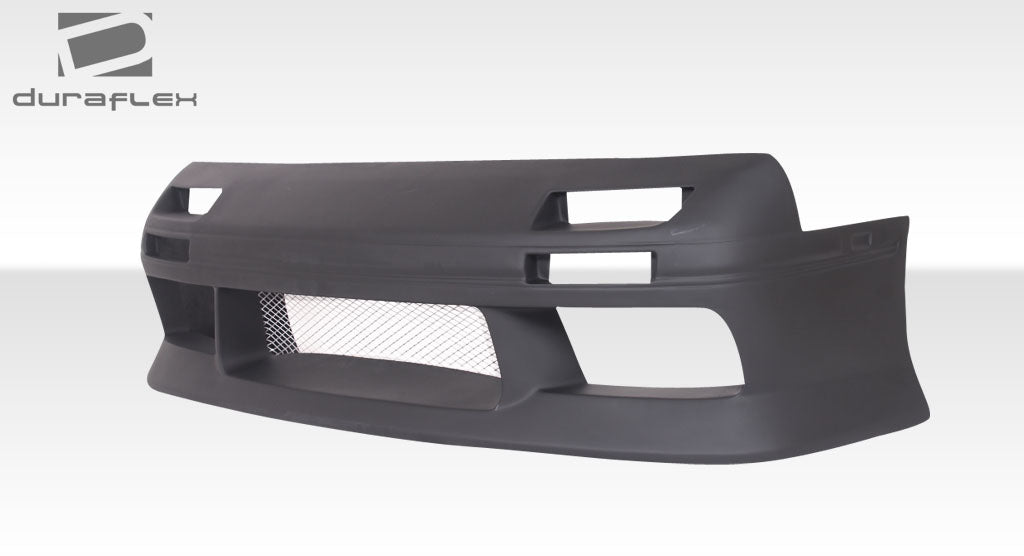 Bumper Covers - Front 100730 Duraflex
