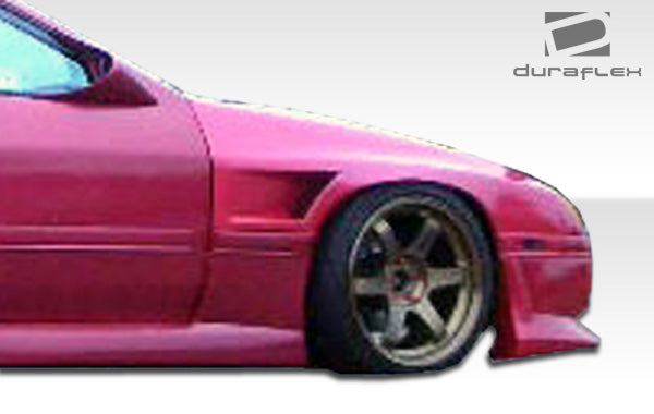 Fenders 100728 Duraflex