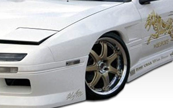 Fenders 100728 Duraflex