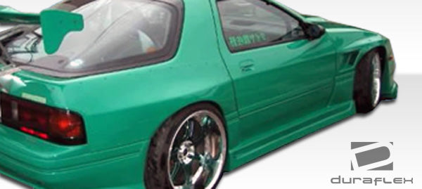 Fenders 100728 Duraflex