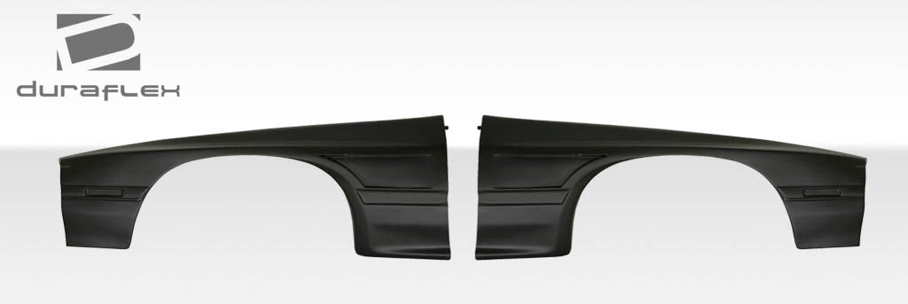 Fenders 100728 Duraflex