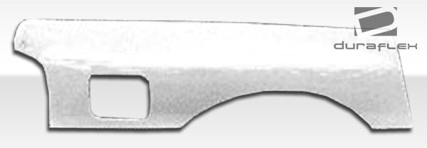 Fenders 100729 Duraflex