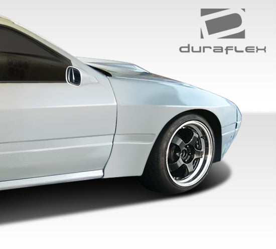 Fenders 106593 Duraflex
