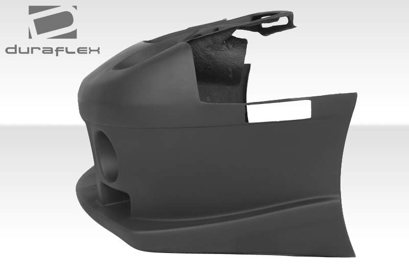 Bumper Covers - Front 106791 Duraflex
