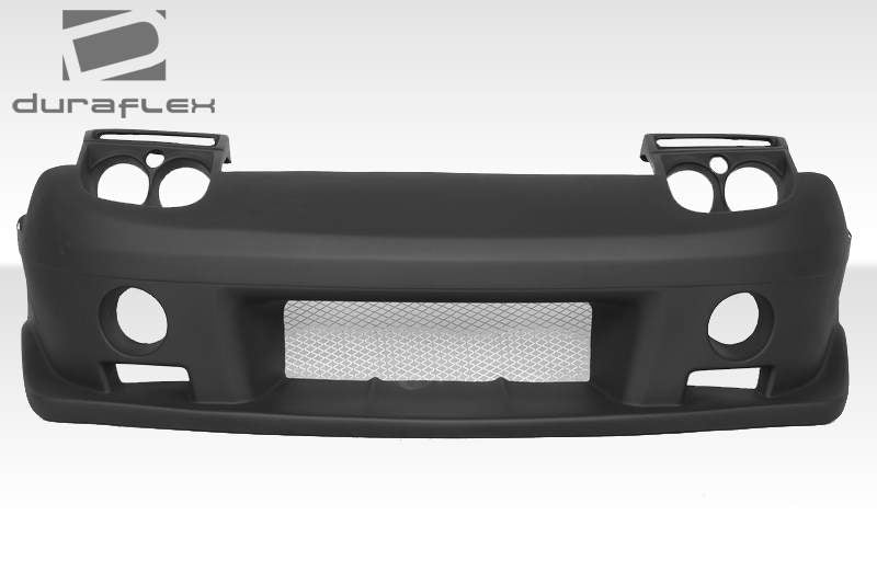 Bumper Covers - Front 106791 Duraflex