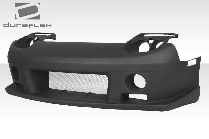 Bumper Covers - Front 106791 Duraflex
