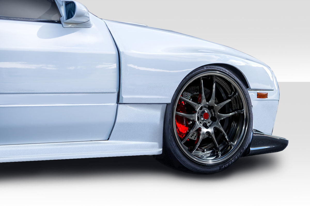 Fenders 114859 Duraflex