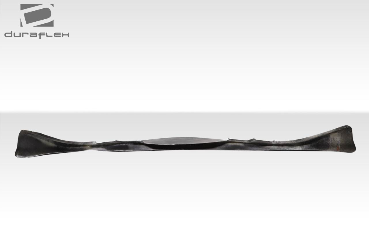 Front Lip 114858 Duraflex