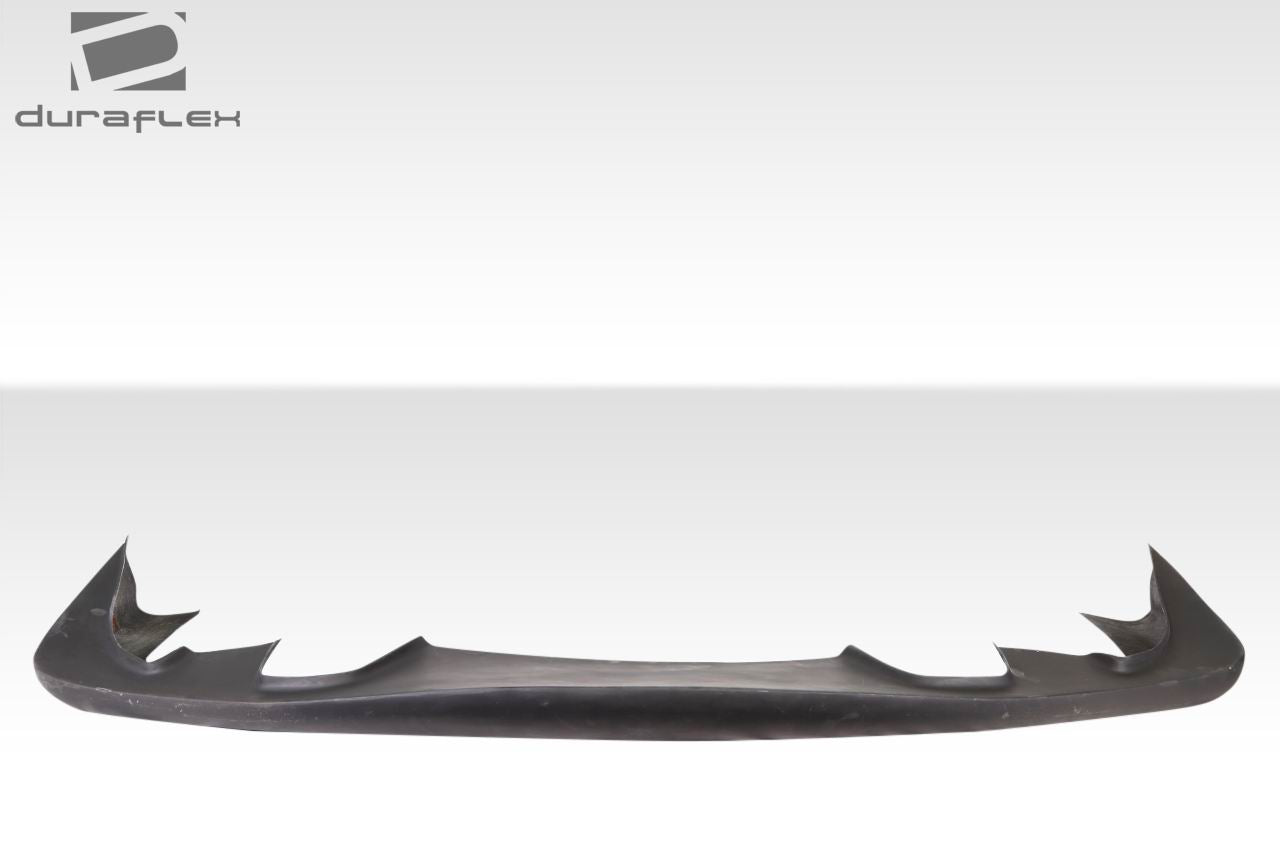 Front Lip 114858 Duraflex