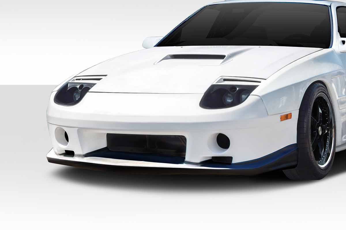 Front Lip 114858 Duraflex