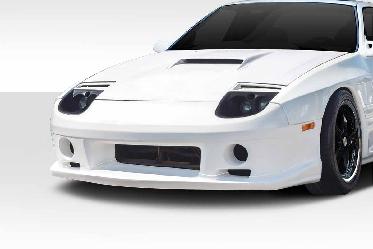 Front Lip 114858 Duraflex