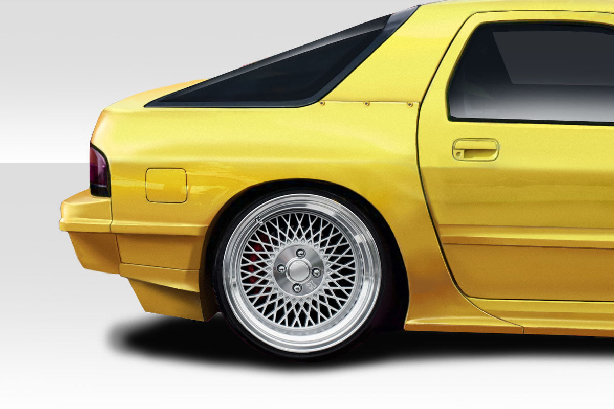 Fenders 114860 Duraflex