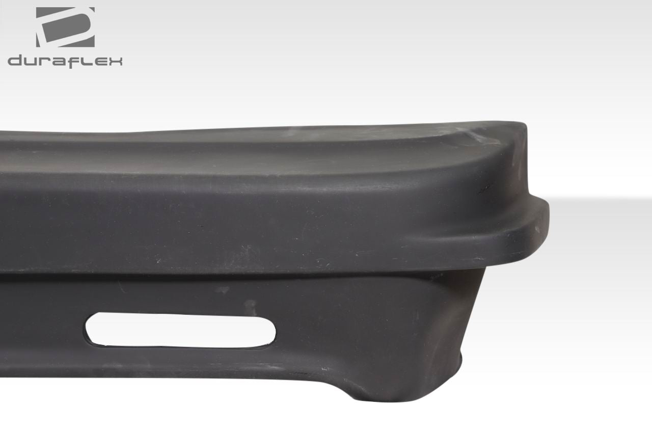 Bumper Covers - Rear 114861 Duraflex