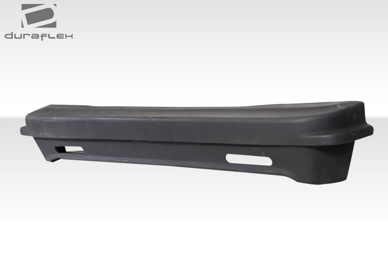 Bumper Covers - Rear 114861 Duraflex
