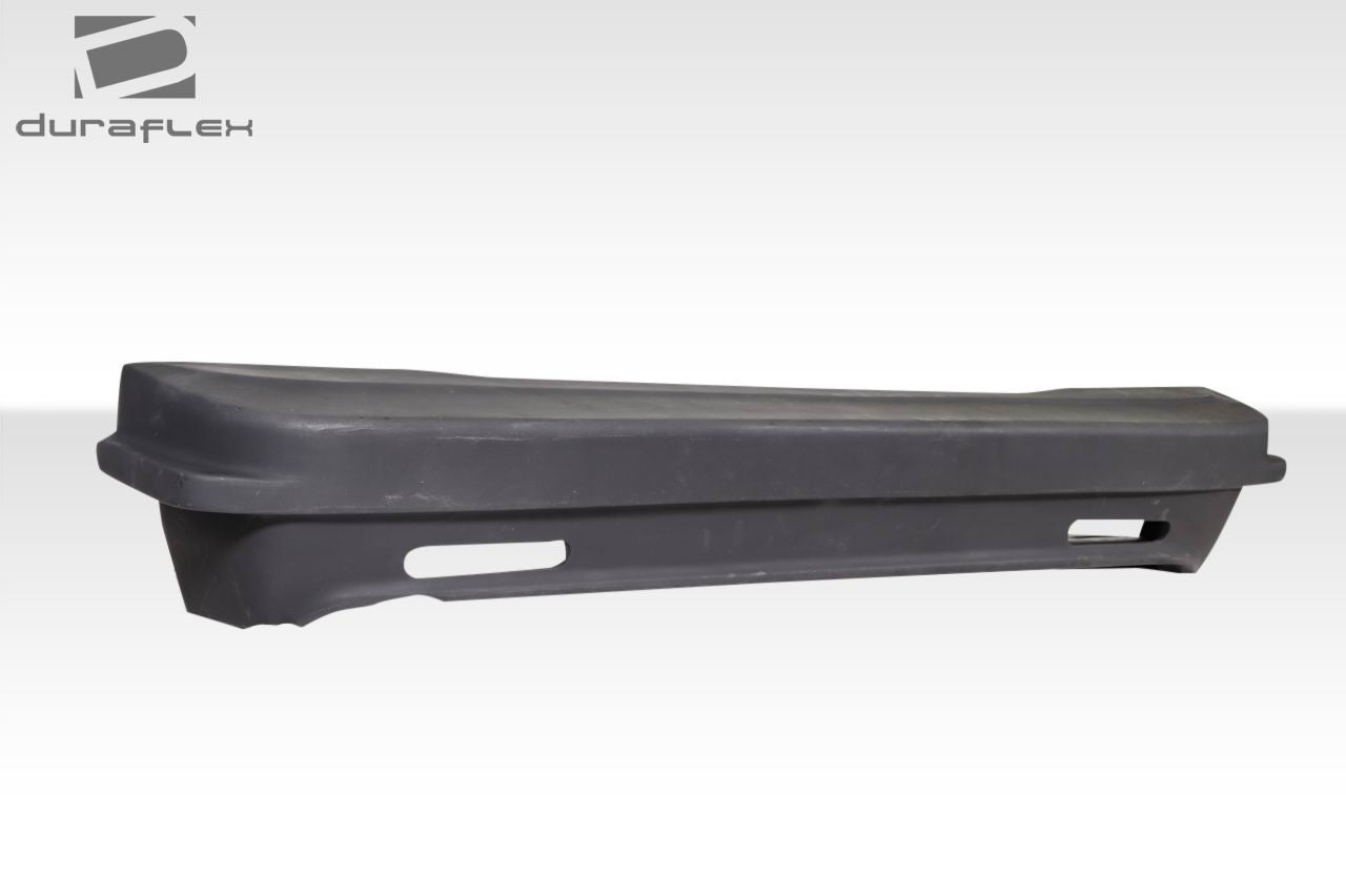 Bumper Covers - Rear 114861 Duraflex