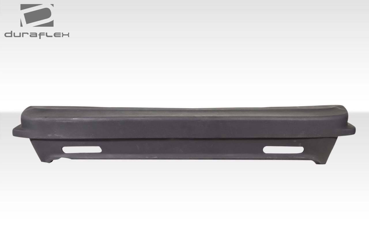 Bumper Covers - Rear 114861 Duraflex