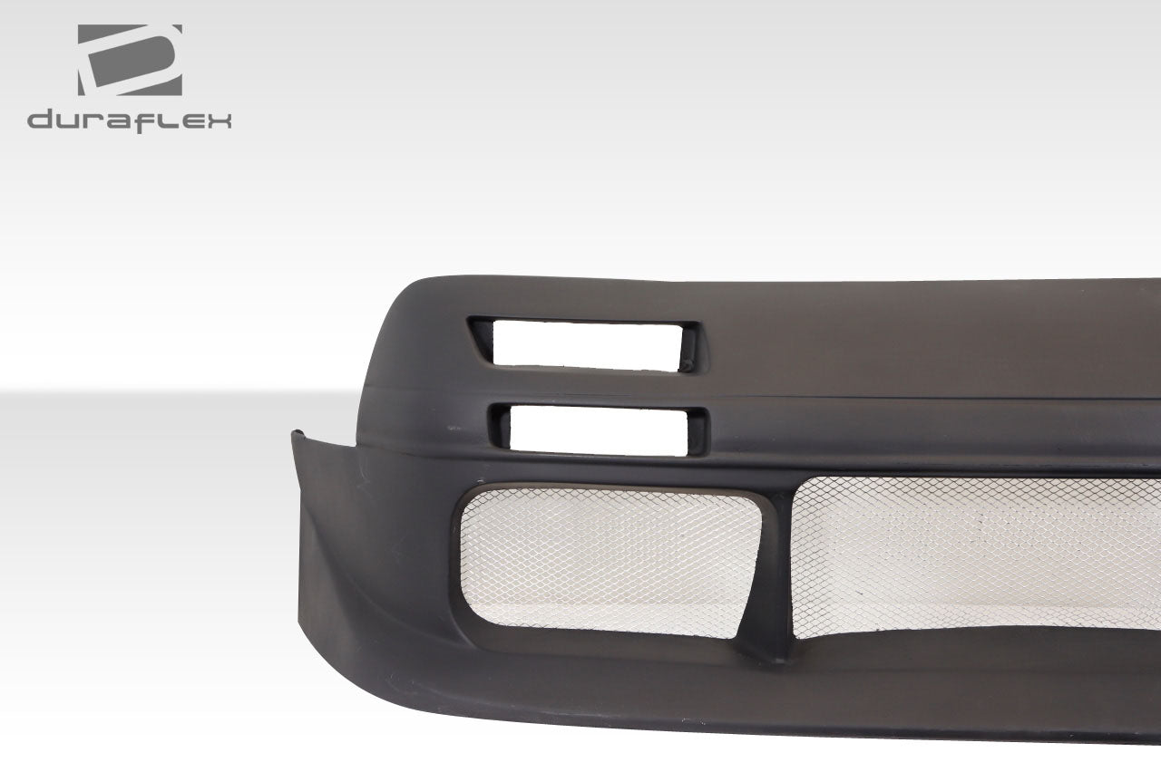 Bumper Covers - Front 115717 Duraflex