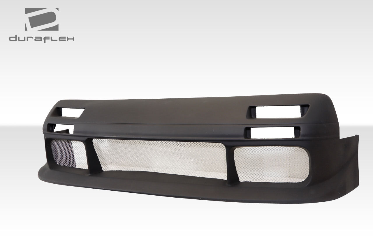 Bumper Covers - Front 115717 Duraflex