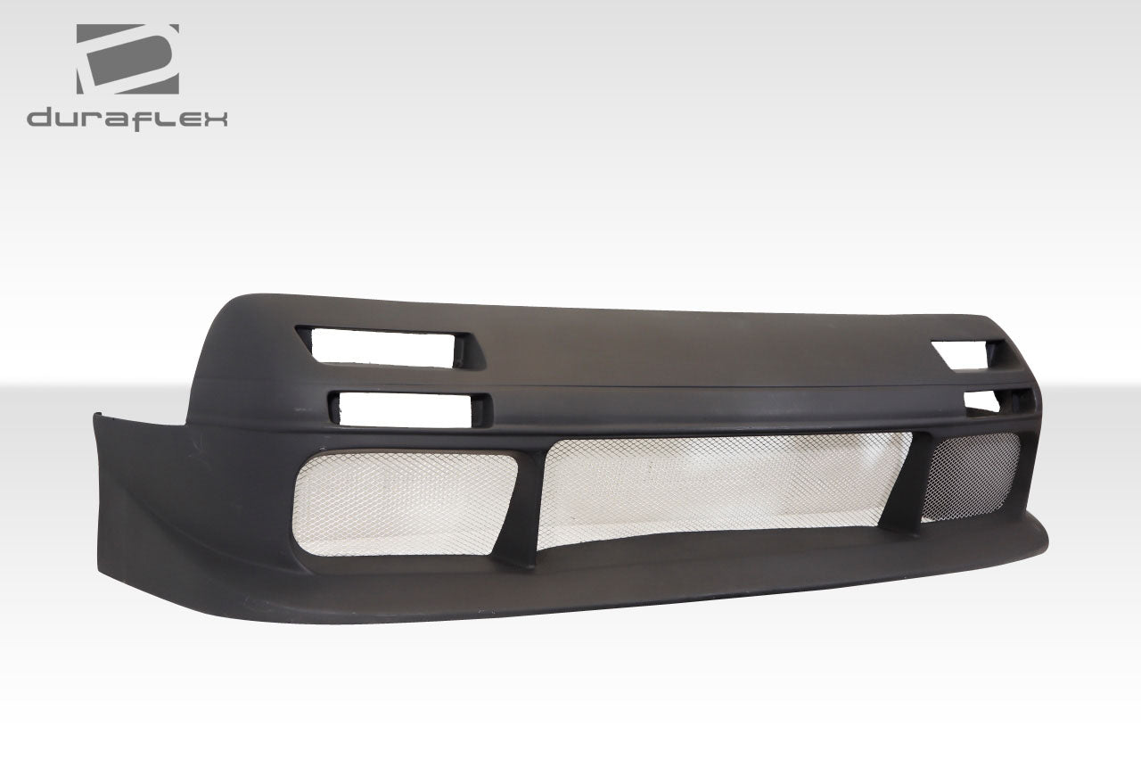 Bumper Covers - Front 115717 Duraflex