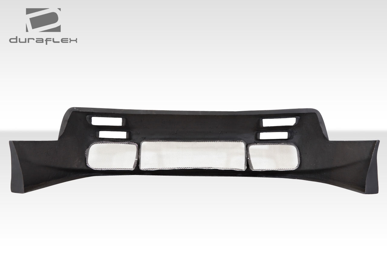 Bumper Covers - Front 115717 Duraflex