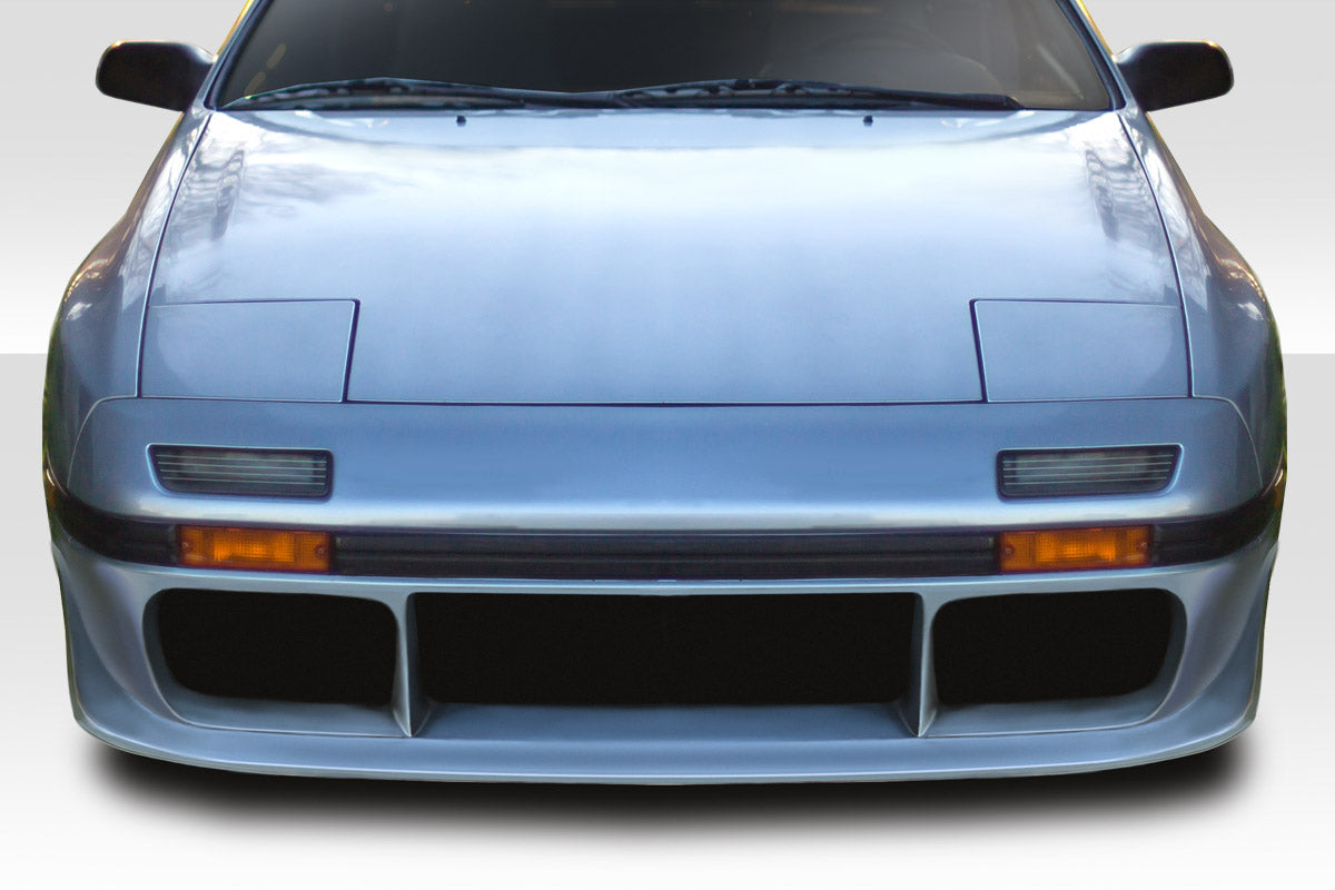 Bumper Covers - Front 115717 Duraflex