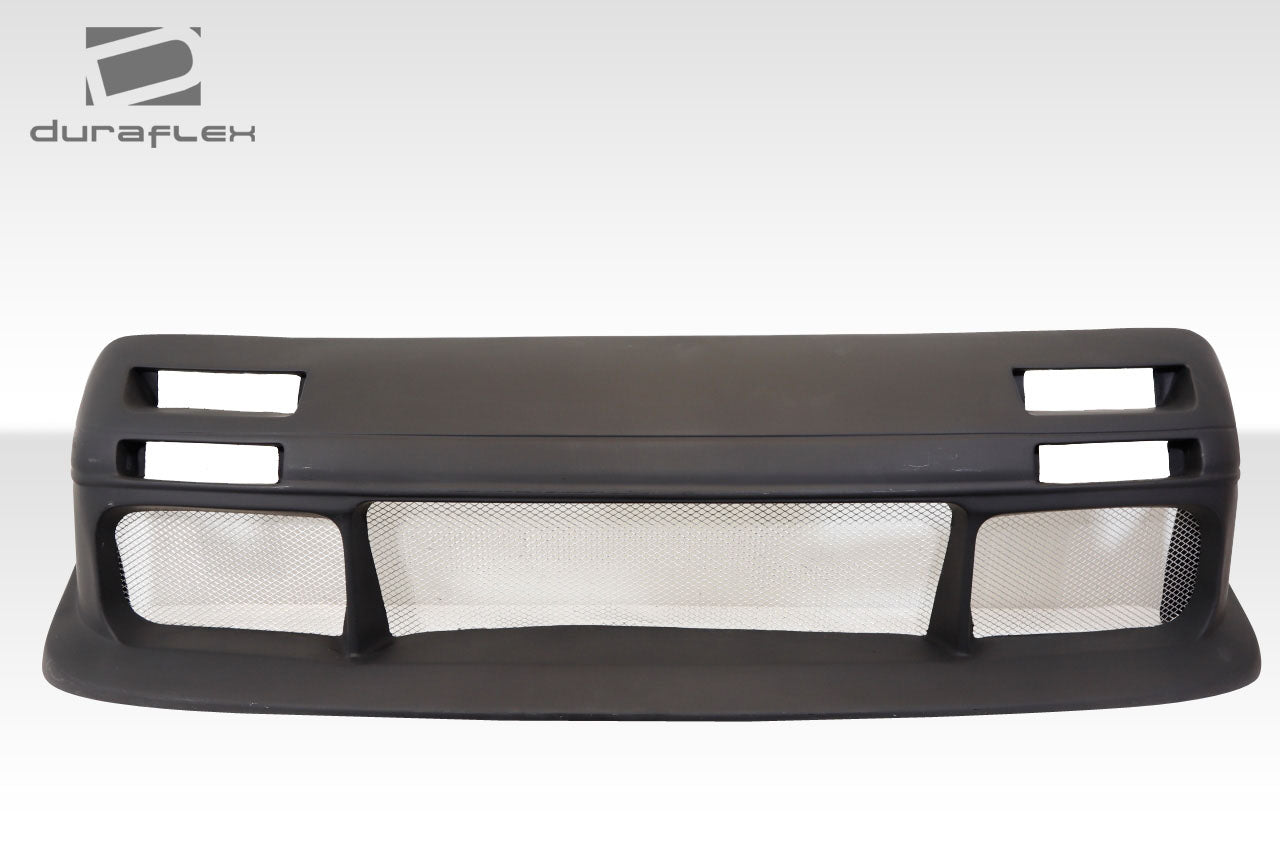 Bumper Covers - Front 115717 Duraflex