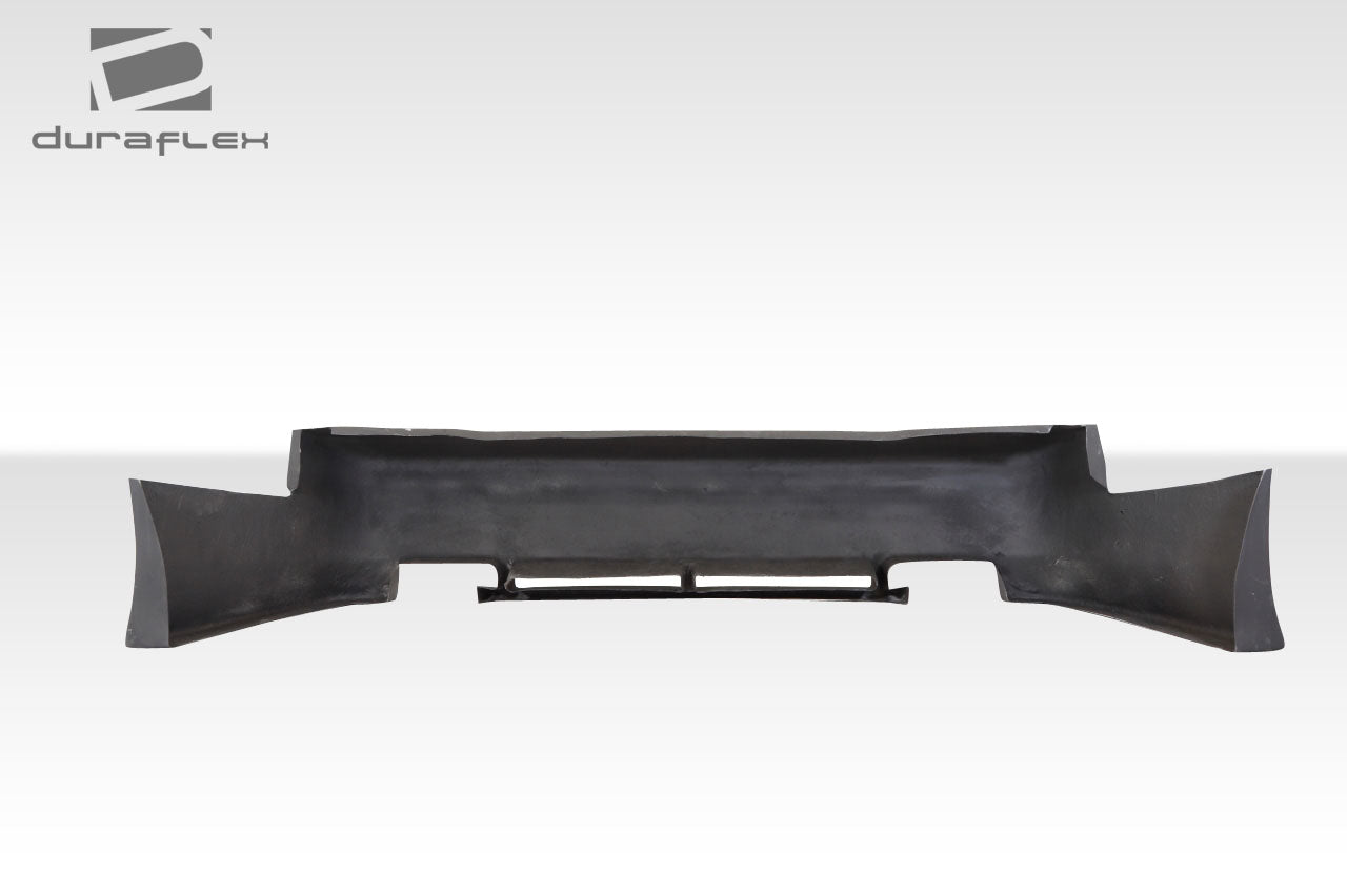 Bumper Covers - Rear 115718 Duraflex