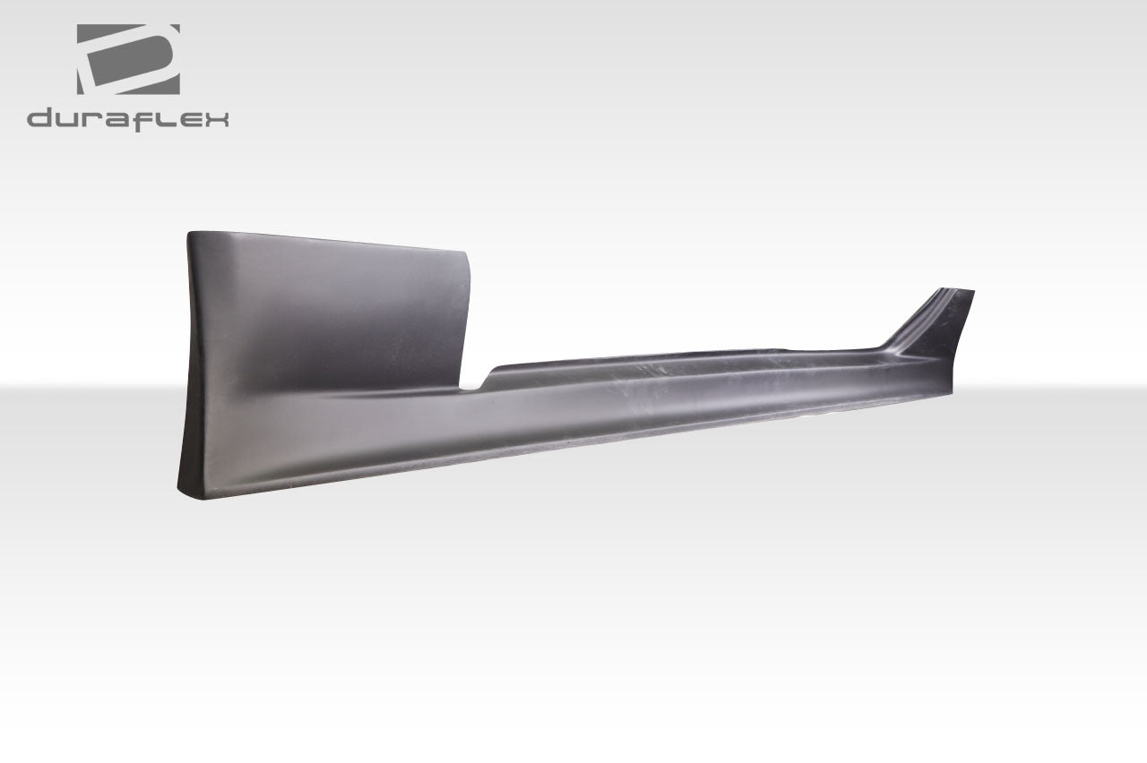 Side Skirts 115719 Duraflex