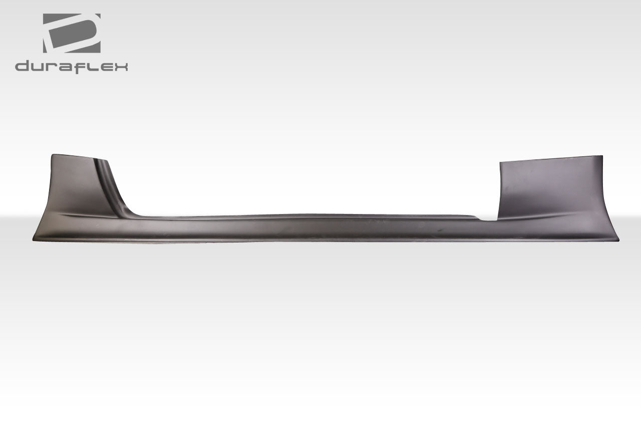 Side Skirts 115719 Duraflex