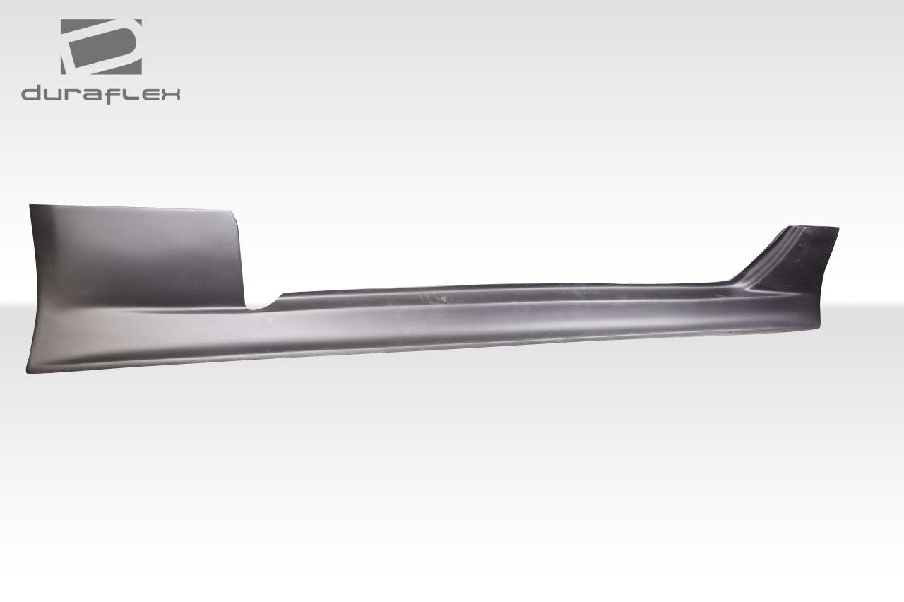 Side Skirts 115719 Duraflex