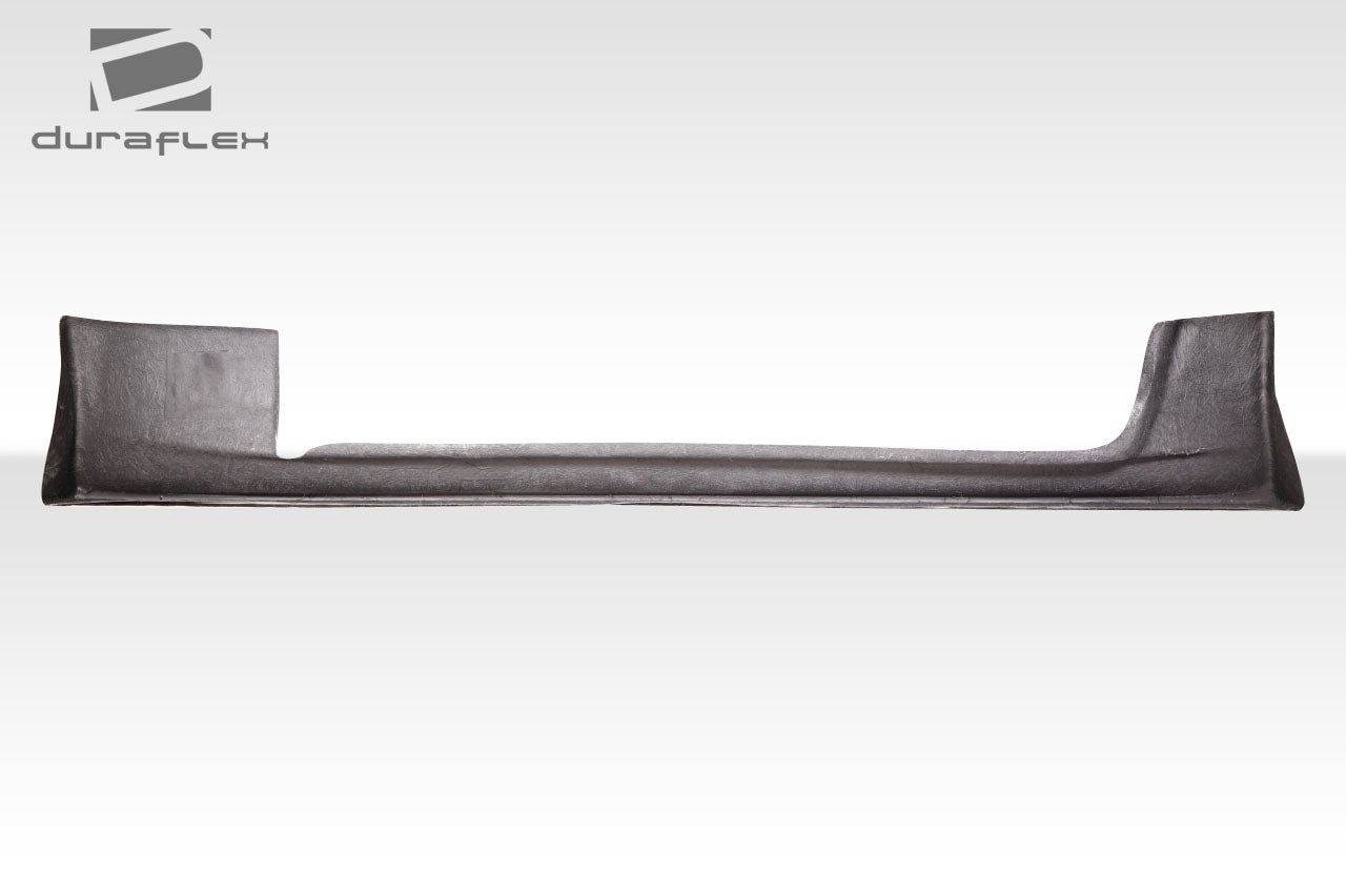 Side Skirts 115719 Duraflex