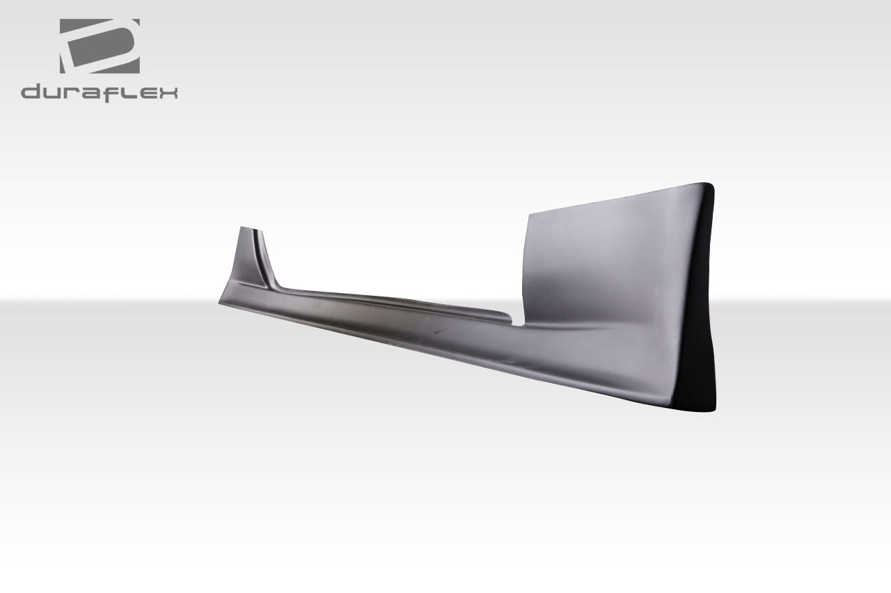 Side Skirts 115719 Duraflex